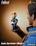 Fallout 1/6 Sole Survivor (Male)