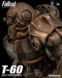 Fallout 1/6 T-60 Rust Power Armor