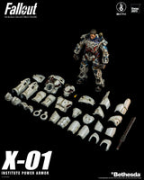 Fallout 1/6 X-01 Institute Power Armor