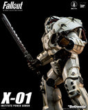 Fallout 1/6 X-01 Institute Power Armor