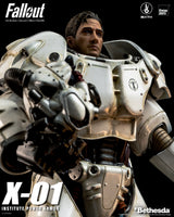 Fallout 1/6 X-01 Institute Power Armor