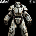Fallout 1/6 X-01 Institute Power Armor