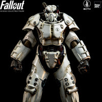 Fallout 1/6 X-01 Institute Power Armor
