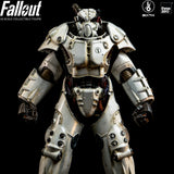 Fallout 1/6 X-01 Institute Power Armor