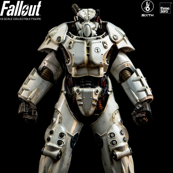 Fallout 1/6 X-01 Institute Power Armor