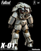 Fallout 1/6 X-01 Institute Power Armor