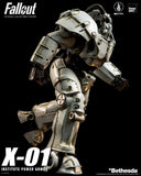 Fallout 1/6 X-01 Institute Power Armor