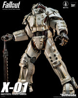 Fallout 1/6 X-01 Institute Power Armor