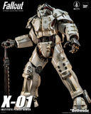 Fallout 1/6 X-01 Institute Power Armor