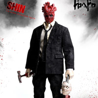 Dorohedoro 1/6 Shin