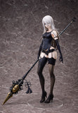 FREEing A2 (YoRHa Type A No. 2)