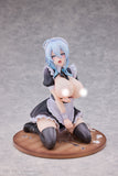 Widow Snow Woman Yukino Mifuyu Maid Ver. Limited Edition