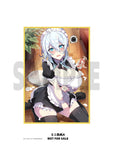 Widow Snow Woman Yukino Mifuyu Maid Ver. Limited Edition