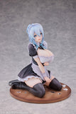 Widow Snow Woman Yukino Mifuyu Maid Ver. Limited Edition