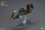 WARHAMMER Sons of Horus Legion Scimitar Jetbike with Heavy Bolter