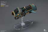 WARHAMMER Sons of Horus Legion Scimitar Jetbike with Heavy Bolter