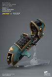WARHAMMER Sons of Horus Legion Scimitar Jetbike with Heavy Bolter