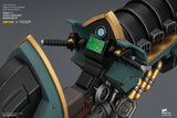 WARHAMMER Sons of Horus Legion Scimitar Jetbike with Heavy Bolter