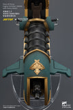 WARHAMMER Sons of Horus Legion Scimitar Jetbike with Heavy Bolter