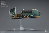WARHAMMER Sons of Horus Legion Scimitar Jetbike with Heavy Bolter
