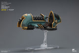 WARHAMMER Sons of Horus Legion Scimitar Jetbike with Heavy Bolter