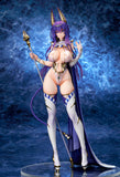 Priestess Space Shibuna