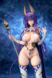 Priestess Space Shibuna