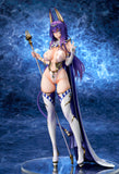 Priestess Space Shibuna
