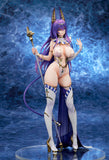 Priestess Space Shibuna