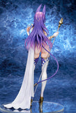 Priestess Space Shibuna