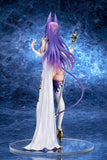 Priestess Space Shibuna