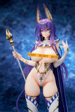 Priestess Space Shibuna