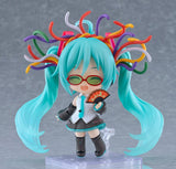 Nendoroid No.3065 Hatsune Miku HMO Ver.