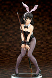 Strike the Blood Yukina Himeragi Bunny Girl Style