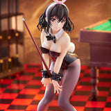 Strike the Blood Yukina Himeragi Bunny Girl Style