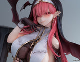 Succubus Sister no Onee-san 1/6 Scale Figure