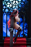 Succubus Sister no Onee-san 1/6 Scale Figure