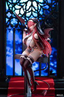 Succubus Sister no Onee-san 1/6 Scale Figure