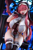 Succubus Sister no Onee-san 1/6 Scale Figure