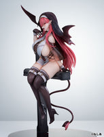 Succubus Sister no Onee-san 1/6 Scale Figure