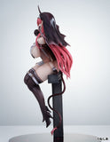 Succubus Sister no Onee-san 1/6 Scale Figure