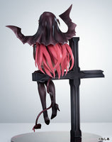 Succubus Sister no Onee-san 1/6 Scale Figure