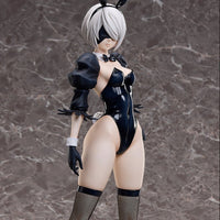 2B (YoRHa No.2 Type B): Bunny Ver.
