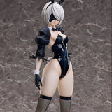 2B (YoRHa No.2 Type B): Bunny Ver.