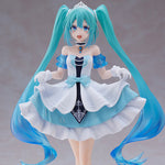 Hatsune Miku Wonderland Figure Cinderella