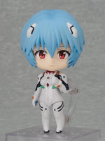 Nendoroid No.2676 Rei Ayanami: Plugsuit Ver.