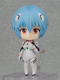 Nendoroid No.2676 Rei Ayanami: Plugsuit Ver.