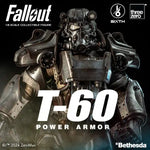 Fallout 1/6 T-60 Power Armor