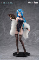 Asuna: Undine Chinese Dress Ver.