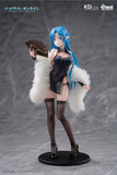 Asuna: Undine Chinese Dress Ver.
